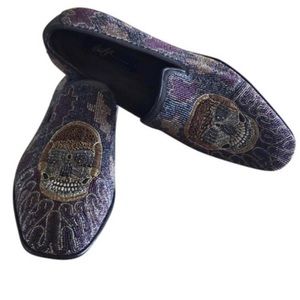 💧💧💧Donald Pliner loafers ♨️